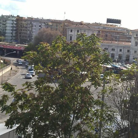 Elegance Scalini Di Trastevere Rome Exterior photo